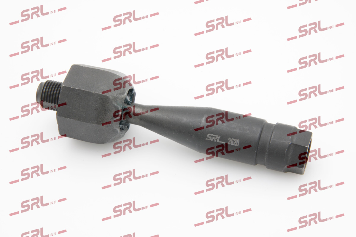 SRLine Raidetangon pää, suora S6013057