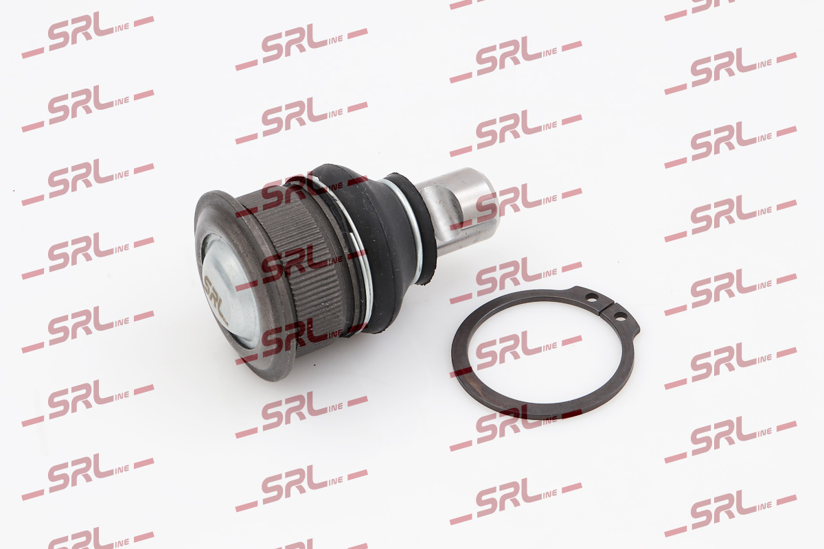 SRLine Šarniir S6024501