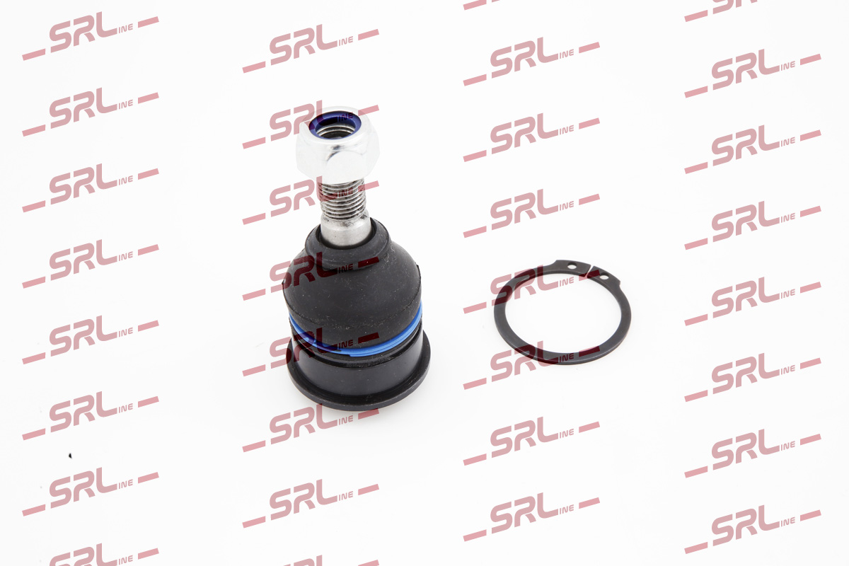 SRLine Šarniir S6027500