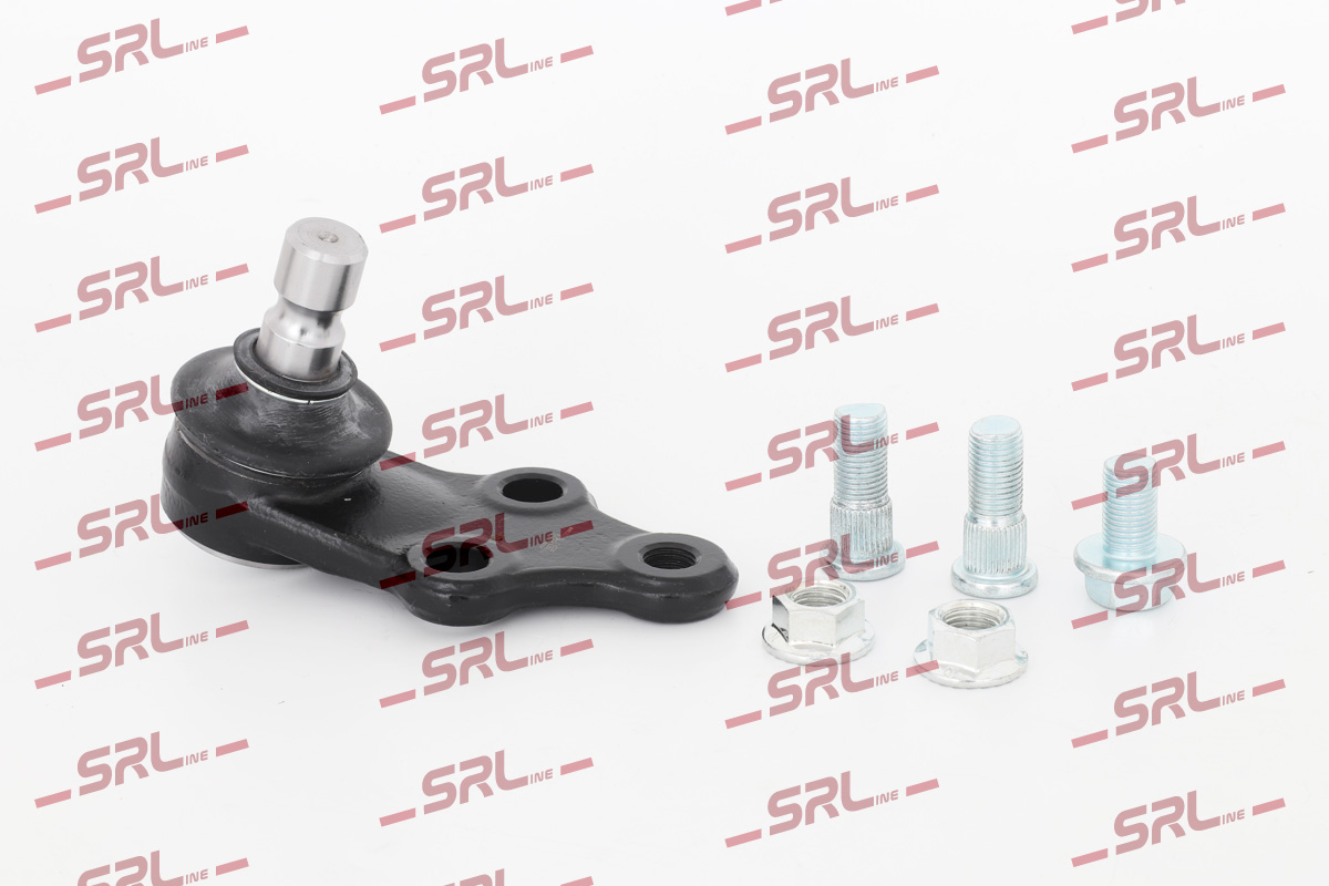 SRLine Šarniir S6040514