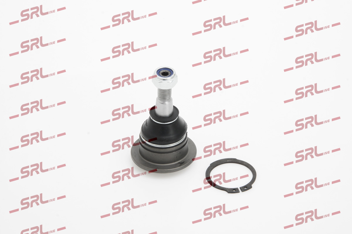 SRLine Šarniir S6043502