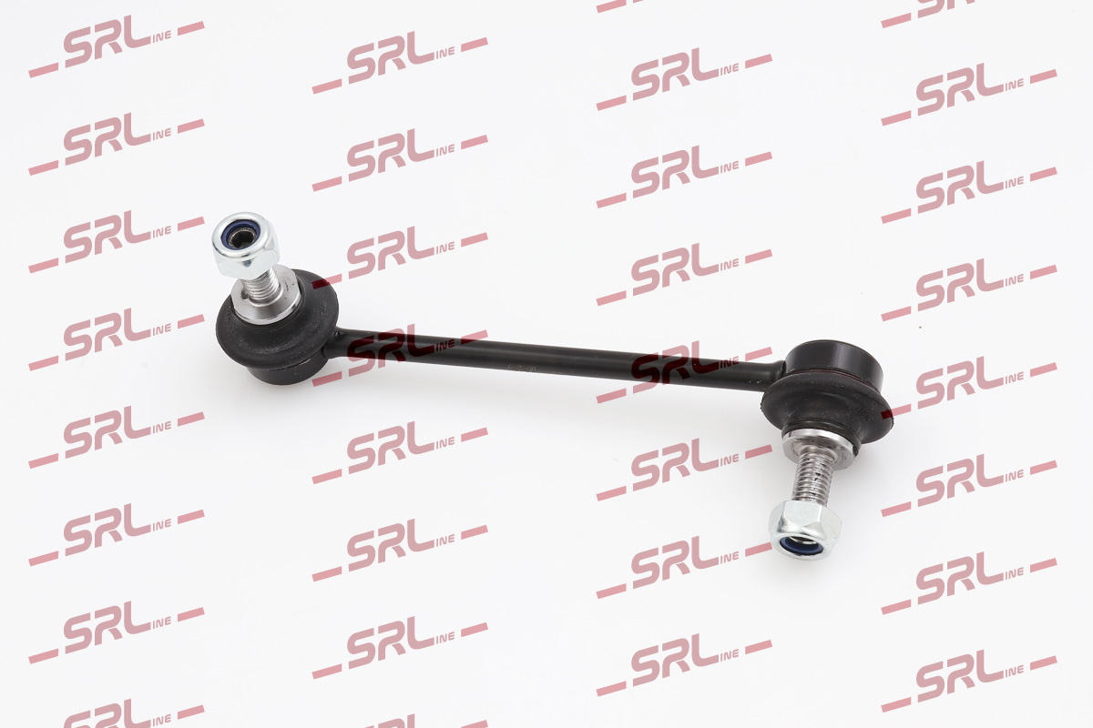 SRLine Tanko, kallistuksenvaimennin S6045072