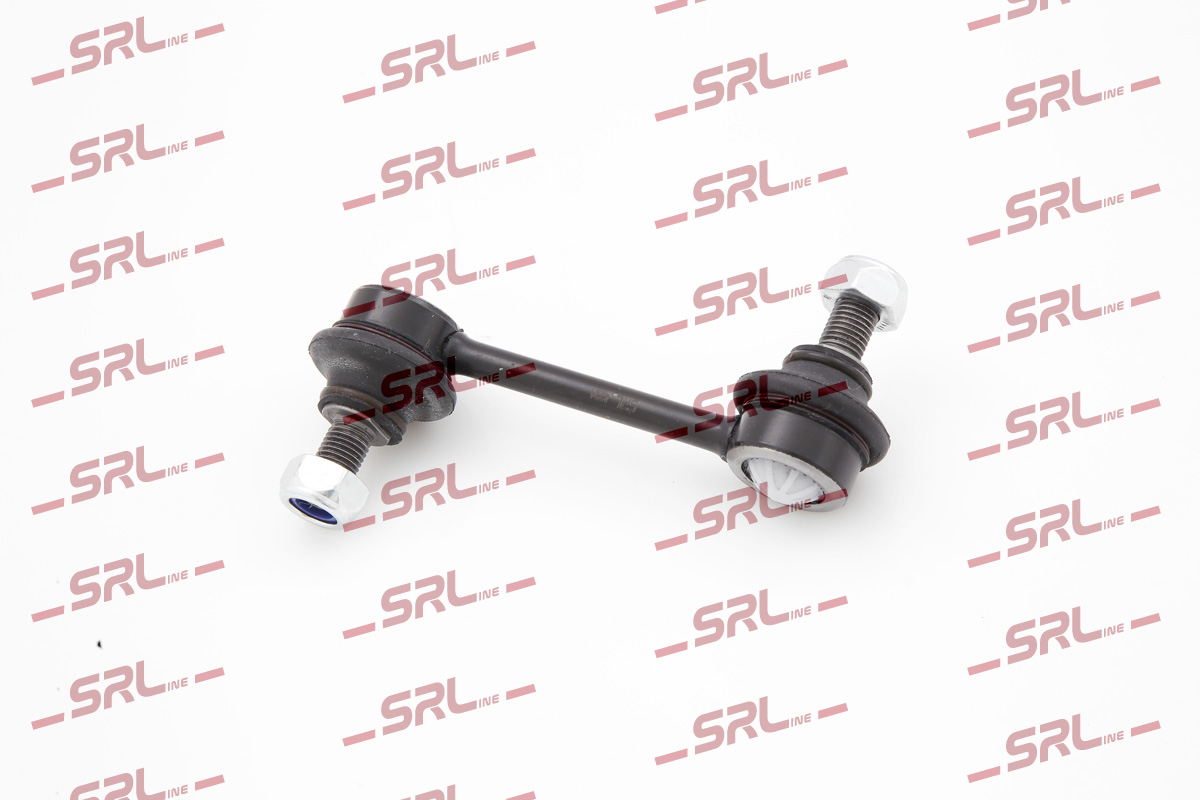 SRLine Tanko, kallistuksenvaimennin S6045073