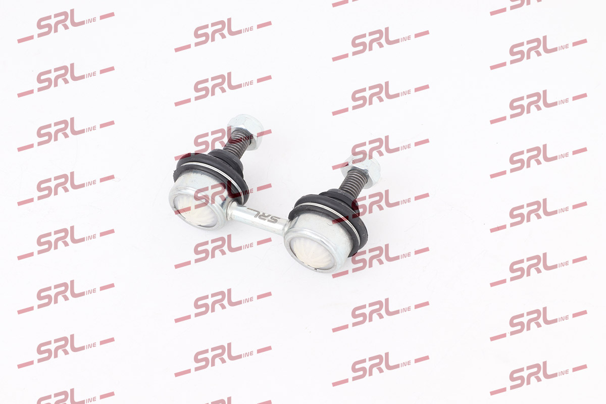 SRLine Tanko, kallistuksenvaimennin S6052060