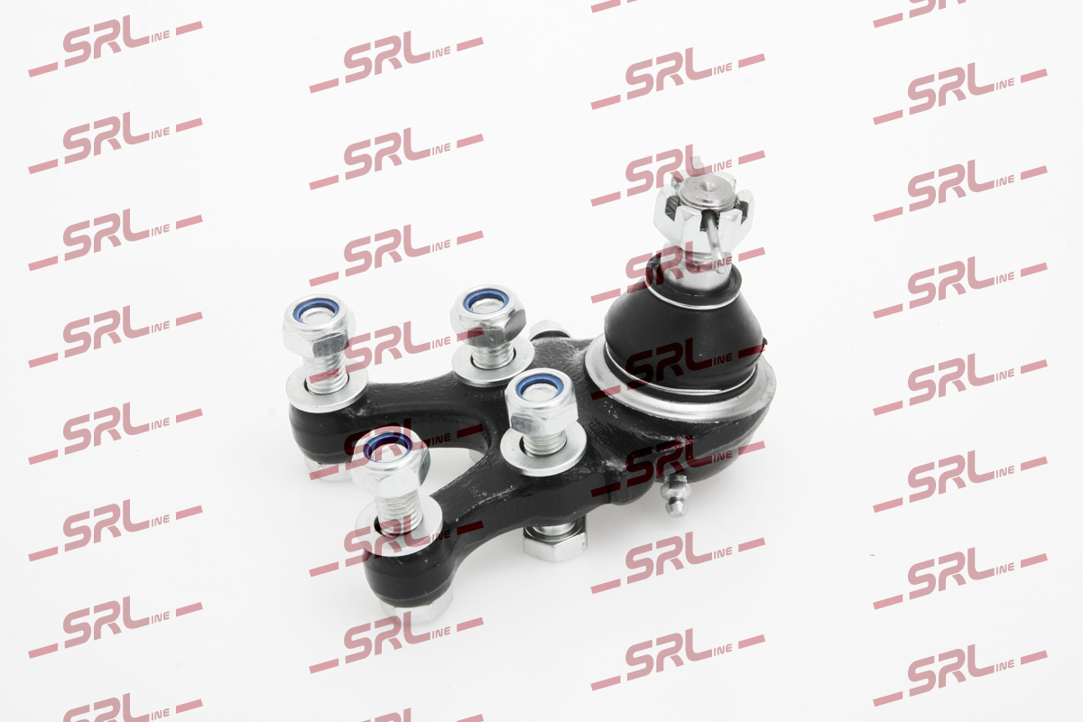 SRLine Stöd- / Styrstag S6052503