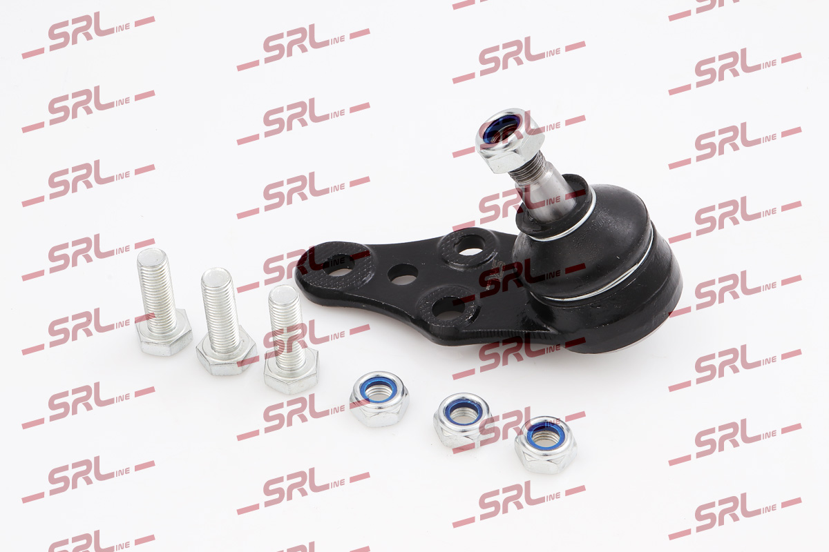 SRLine Šarniir S6055500