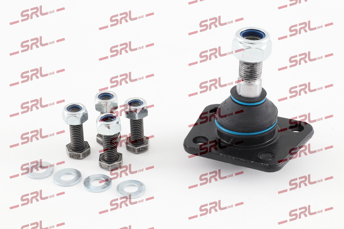 SRLine Šarniir S6057512
