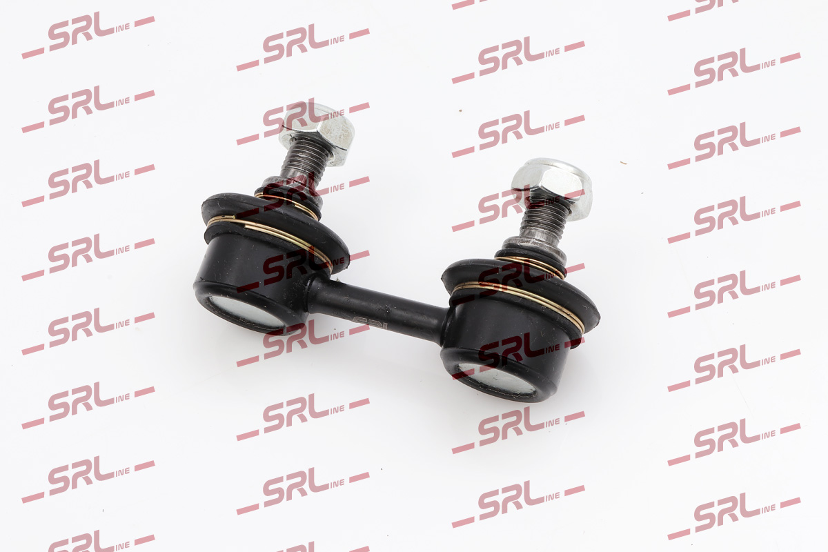 SRLine Tanko, kallistuksenvaimennin S6081008