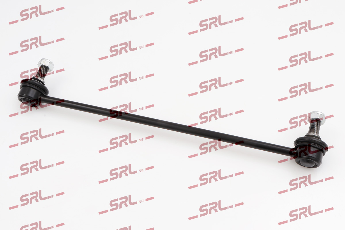 SRLine Tanko, kallistuksenvaimennin S6081017