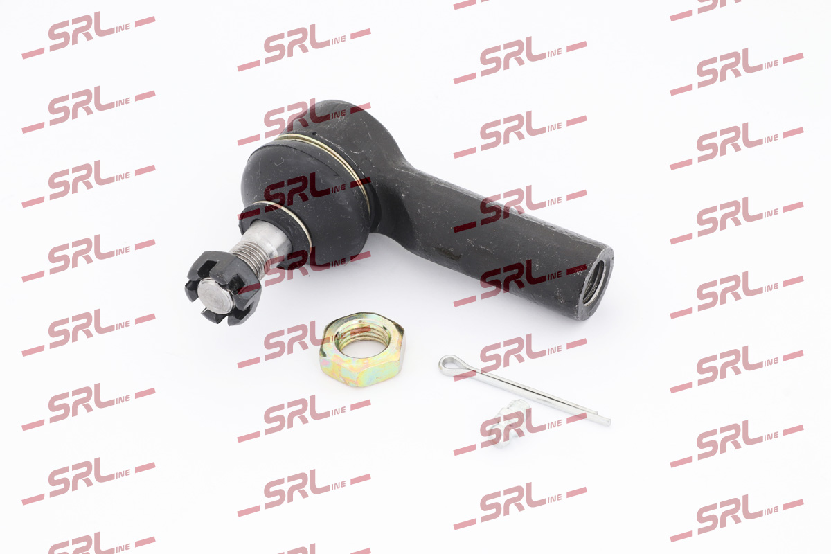 SRLine Raidetangon pää S6081038