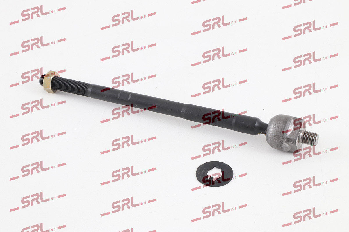 SRLine Raidetangon pää, suora S6081075