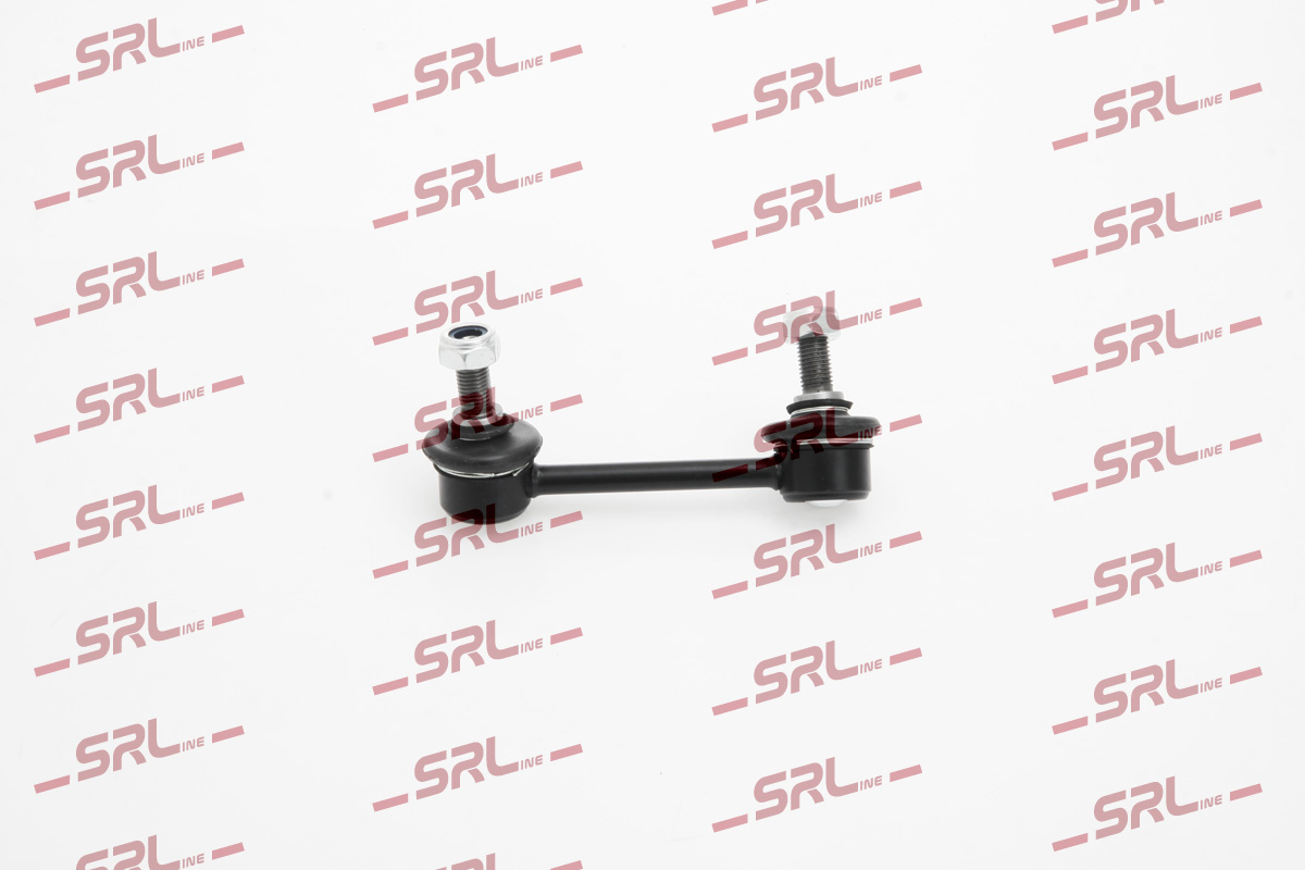 SRLine Tanko, kallistuksenvaimennin S6081077