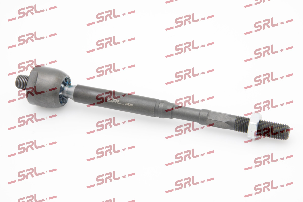 SRLine Raidetangon pää, suora S6081137
