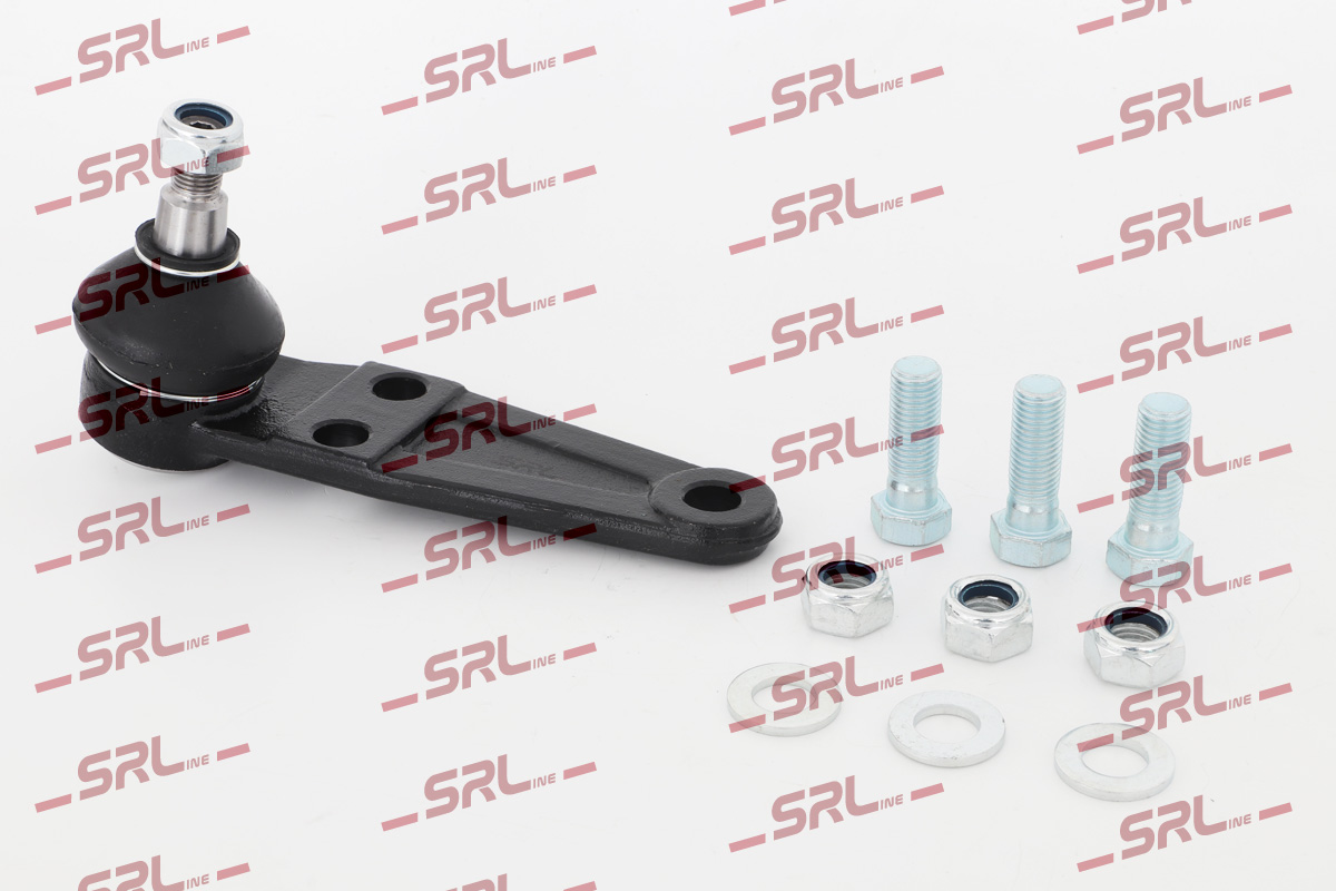 SRLine Šarniir S6090503