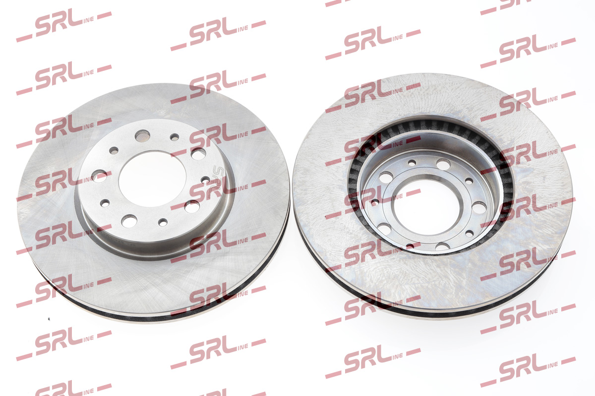 SRLine Jarrulevy S71-0161