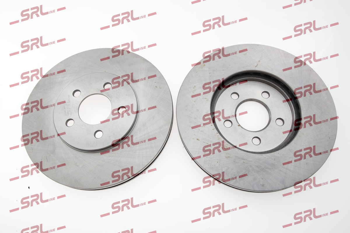 SRLine Jarrulevy S71-0185