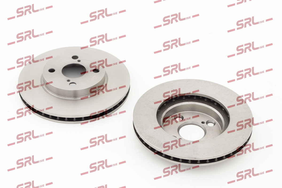SRLine Jarrulevy S71-0335