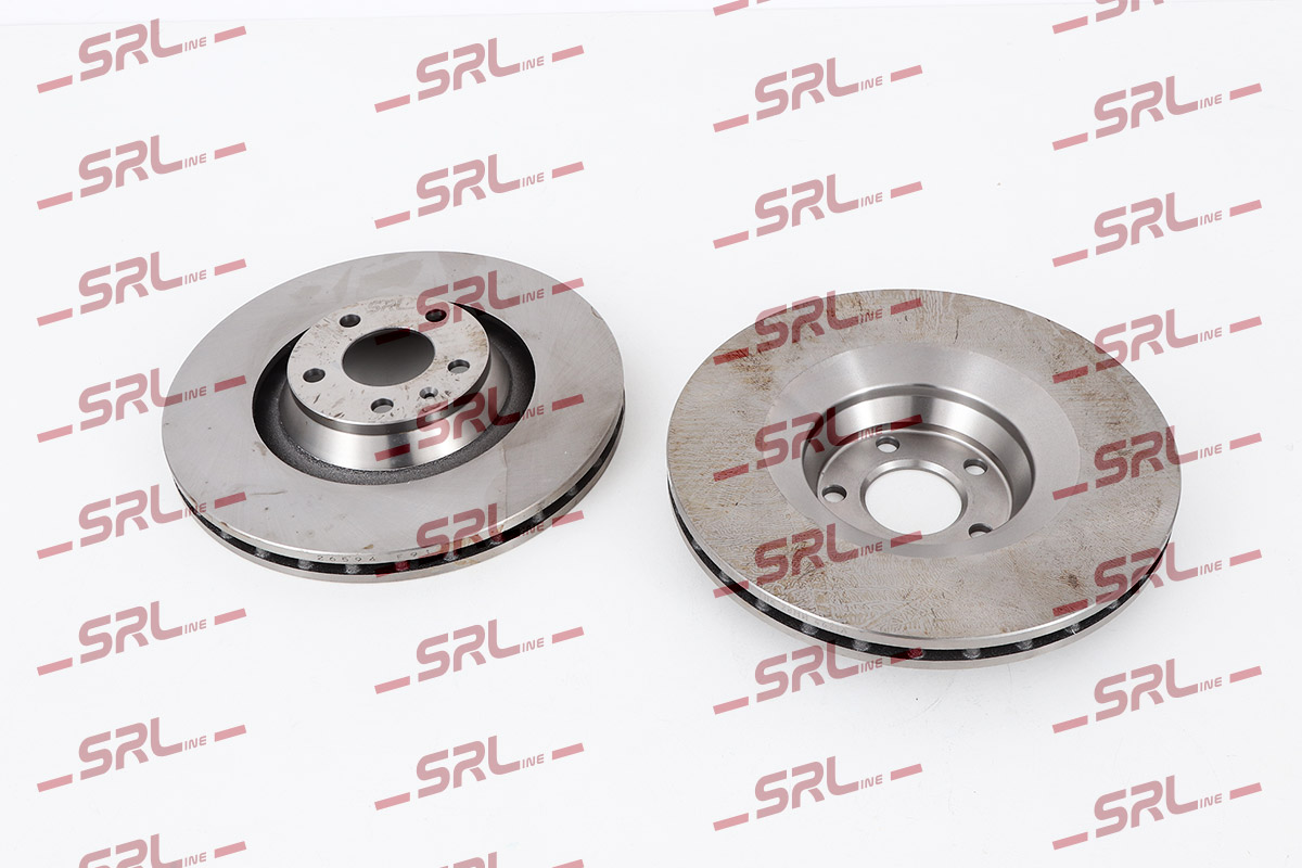 SRLine Jarrulevy S71-0508