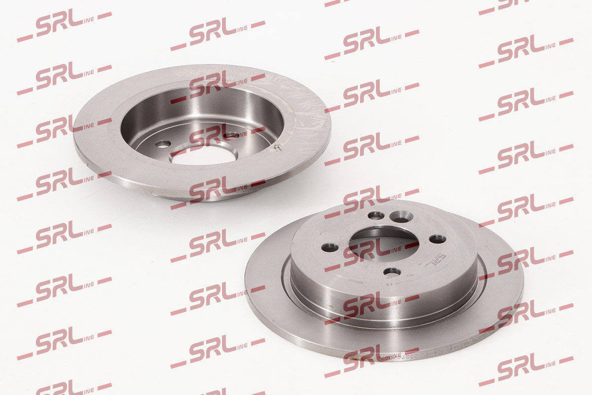 SRLine Piduriketas S71-1314