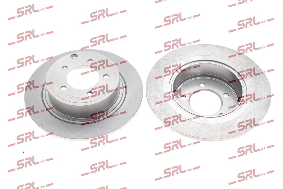 SRLine Jarrulevy S71-1592