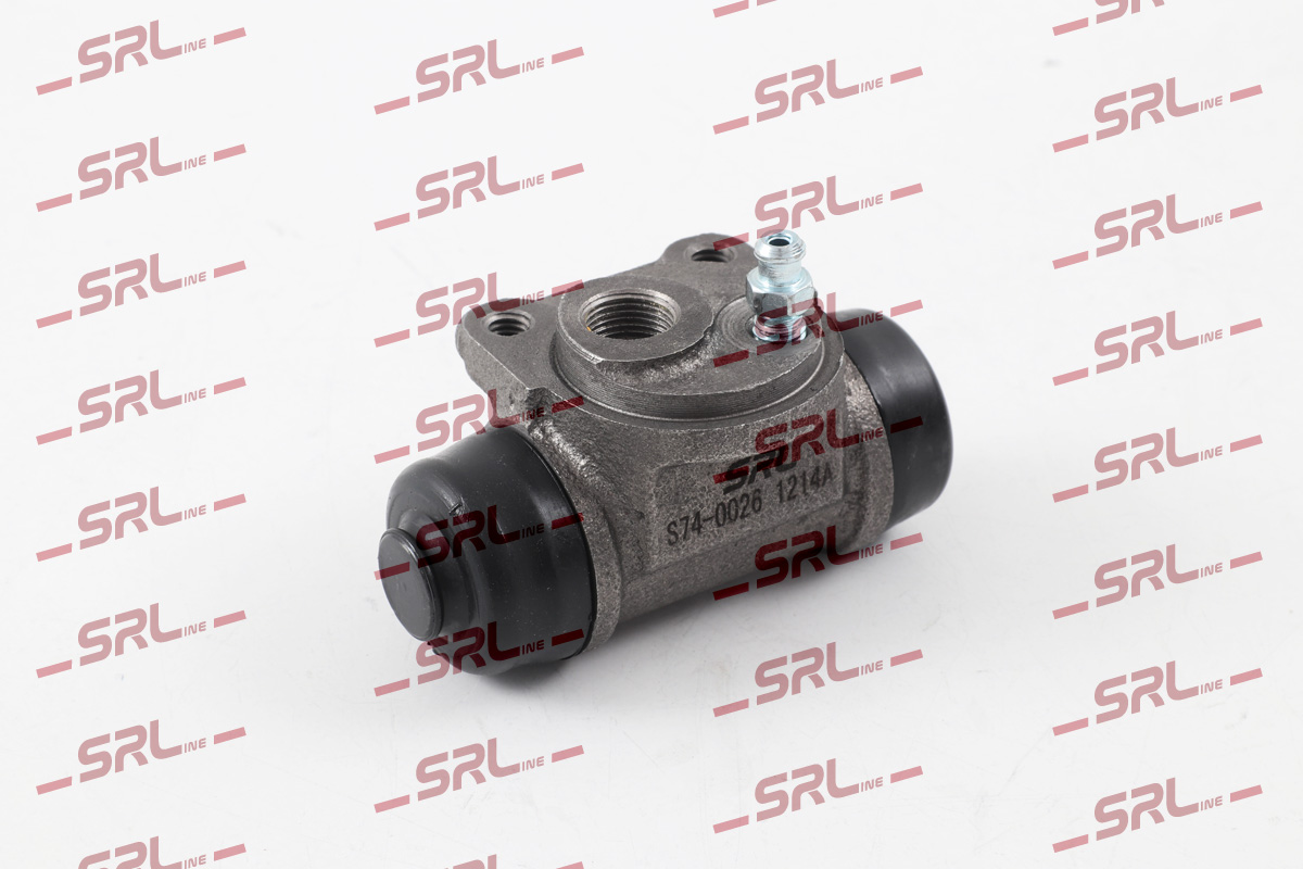 SRLine Rattapidurisilinder S74-0026