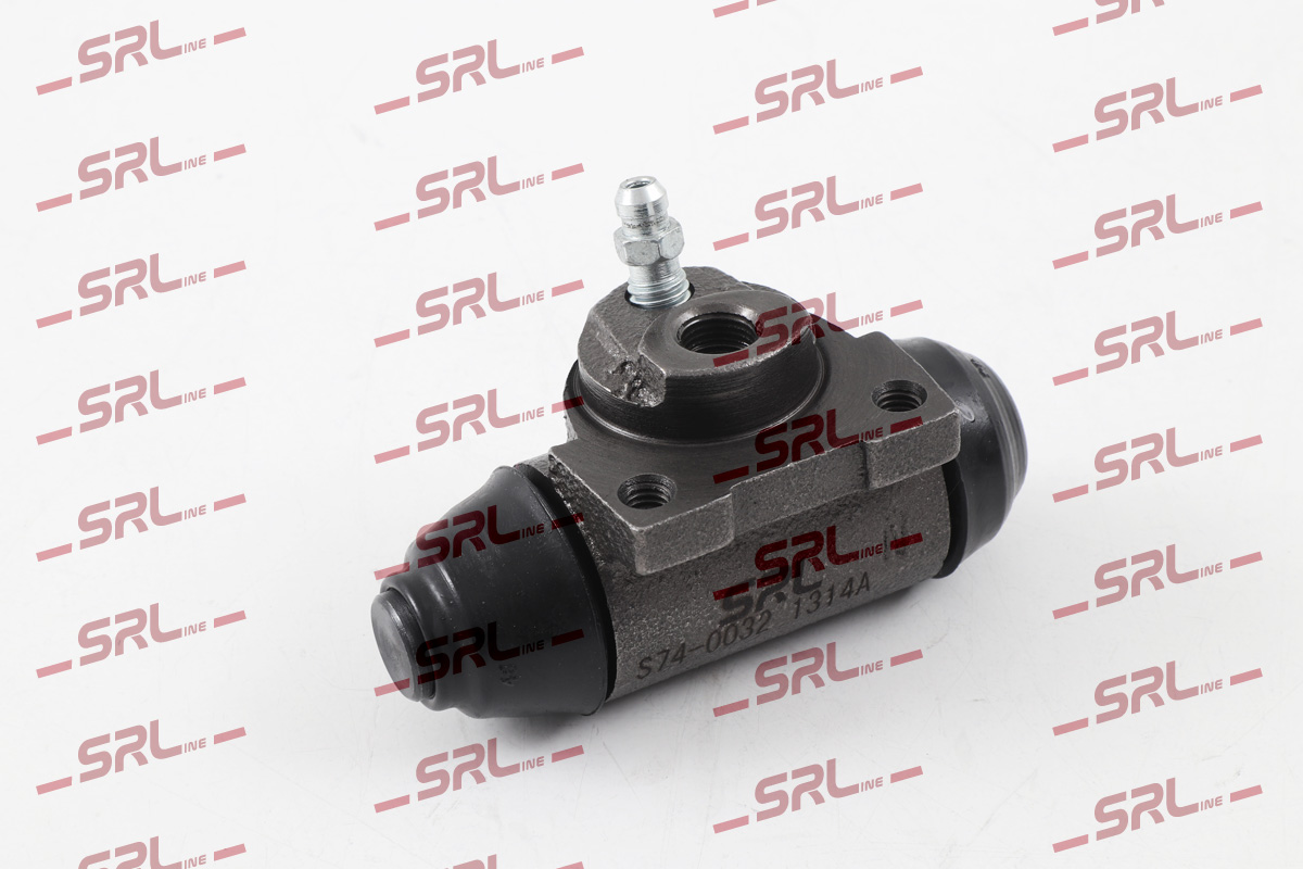 SRLine Rattapidurisilinder S74-0032