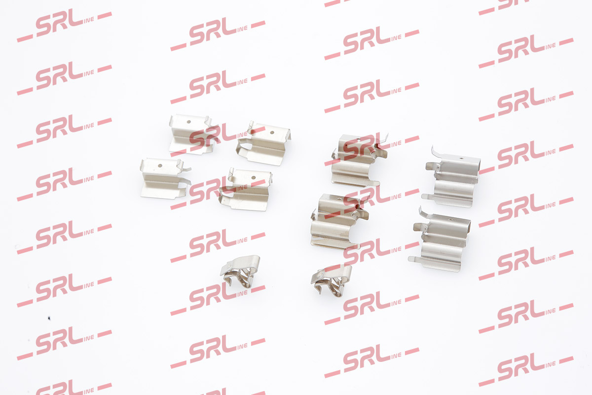 SRLine Tarvikesarja, jarrupala S75-0026