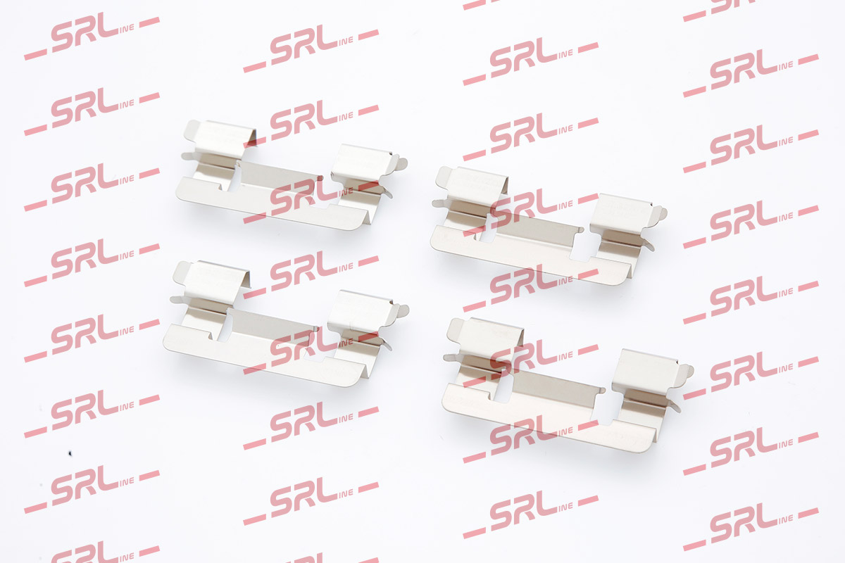 SRLine Tarvikesarja, jarrupala S75-0036