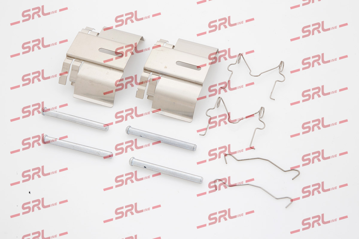 SRLine Tarvikesarja, jarrupala S75-0051
