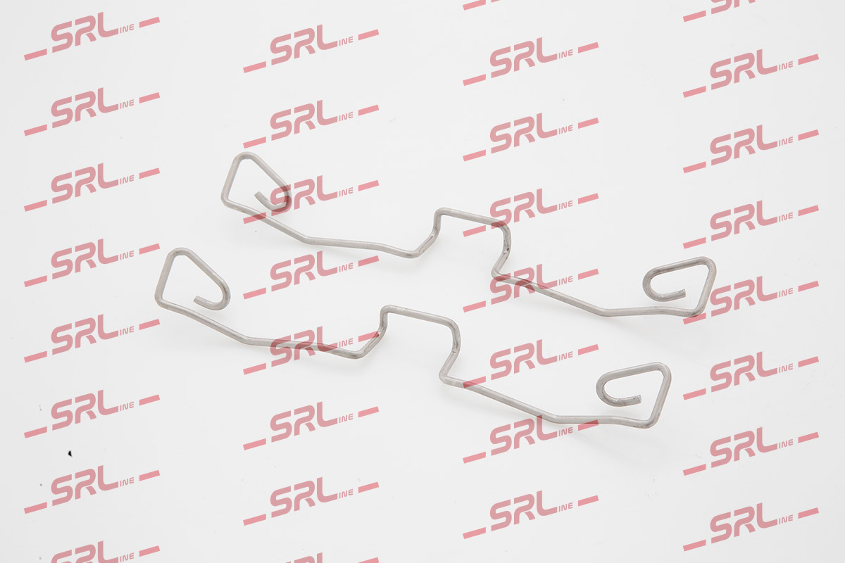 SRLine Tarvikesarja, jarrupala S75-0062
