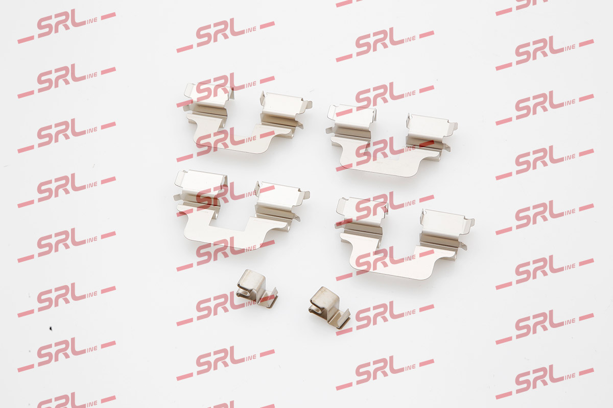 SRLine Tarvikesarja, jarrupala S75-0067