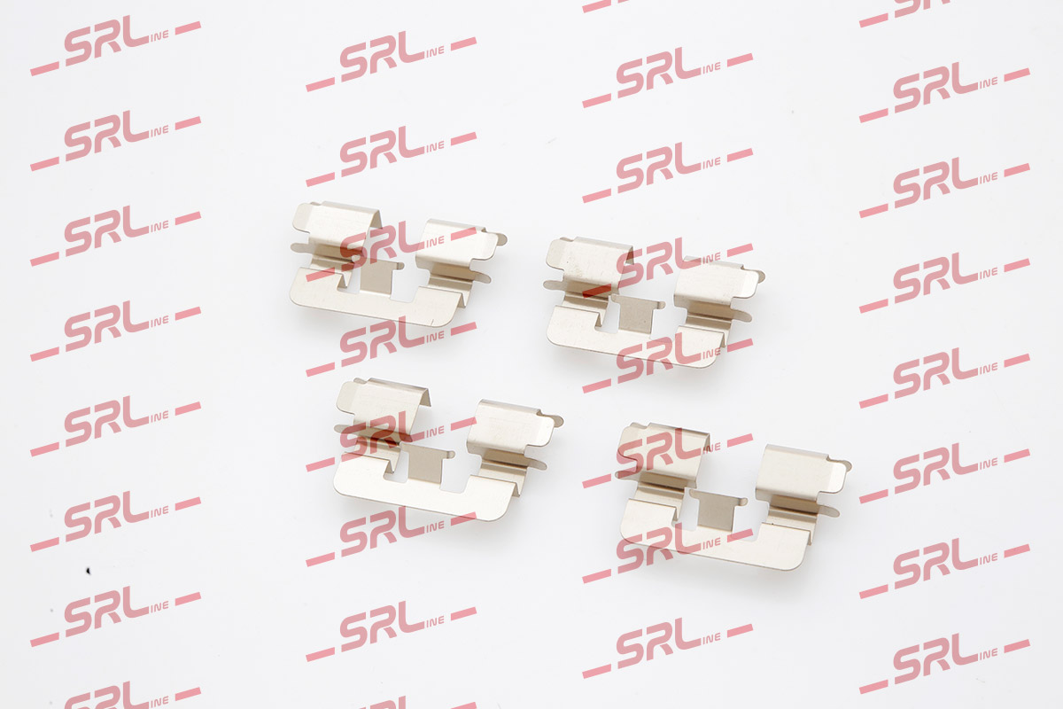 SRLine Tarvikesarja, jarrupala S75-0094