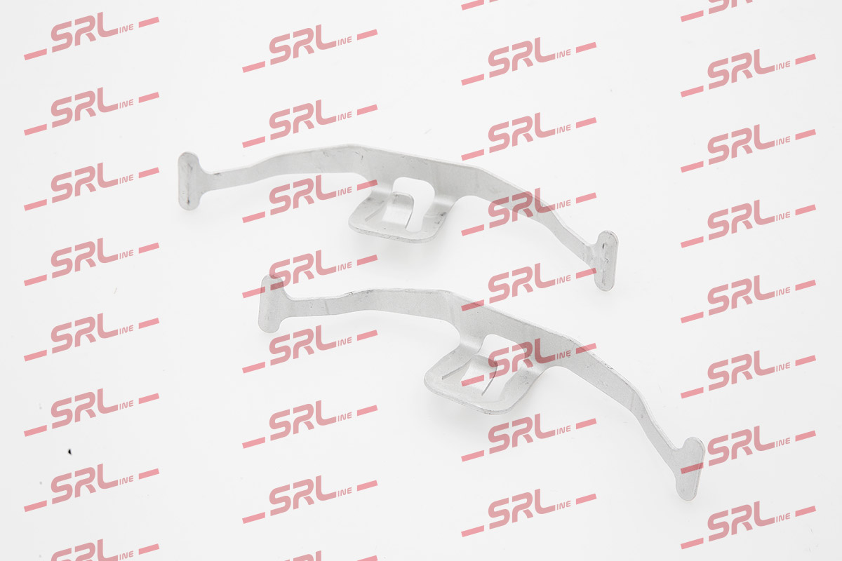 SRLine Tarvikesarja, jarrupala S75-0095