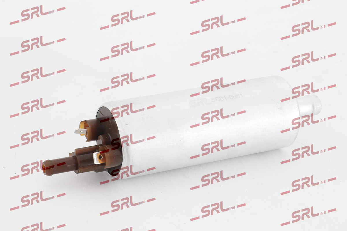 SRLine Polttoainepumppu SE01-0061