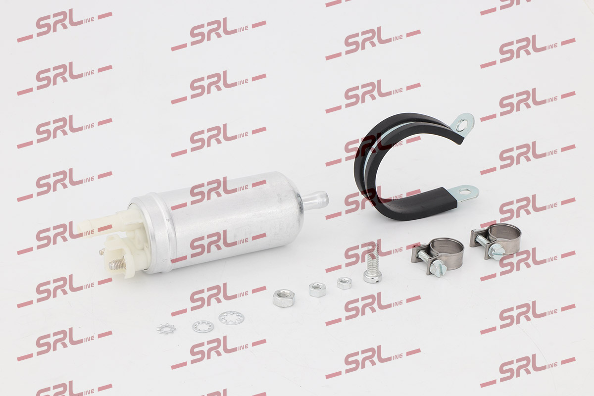 SRLine Polttoainepumppu SE01-0077