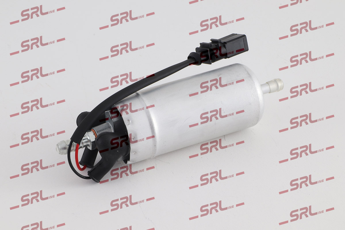 SRLine kuro siurblys SE01-0097