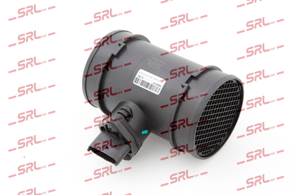 SRLine Luftmassesensor SE02-0052
