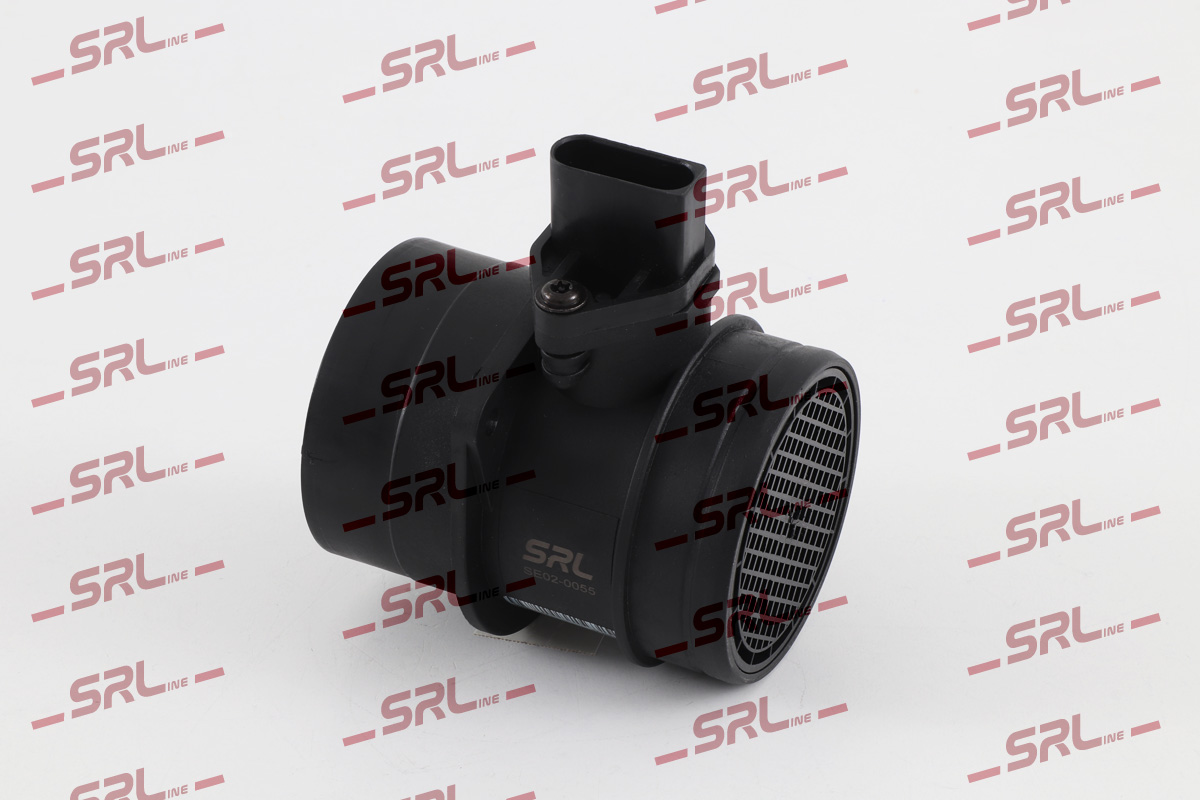 SRLine Ilmamassamittari SE02-0055