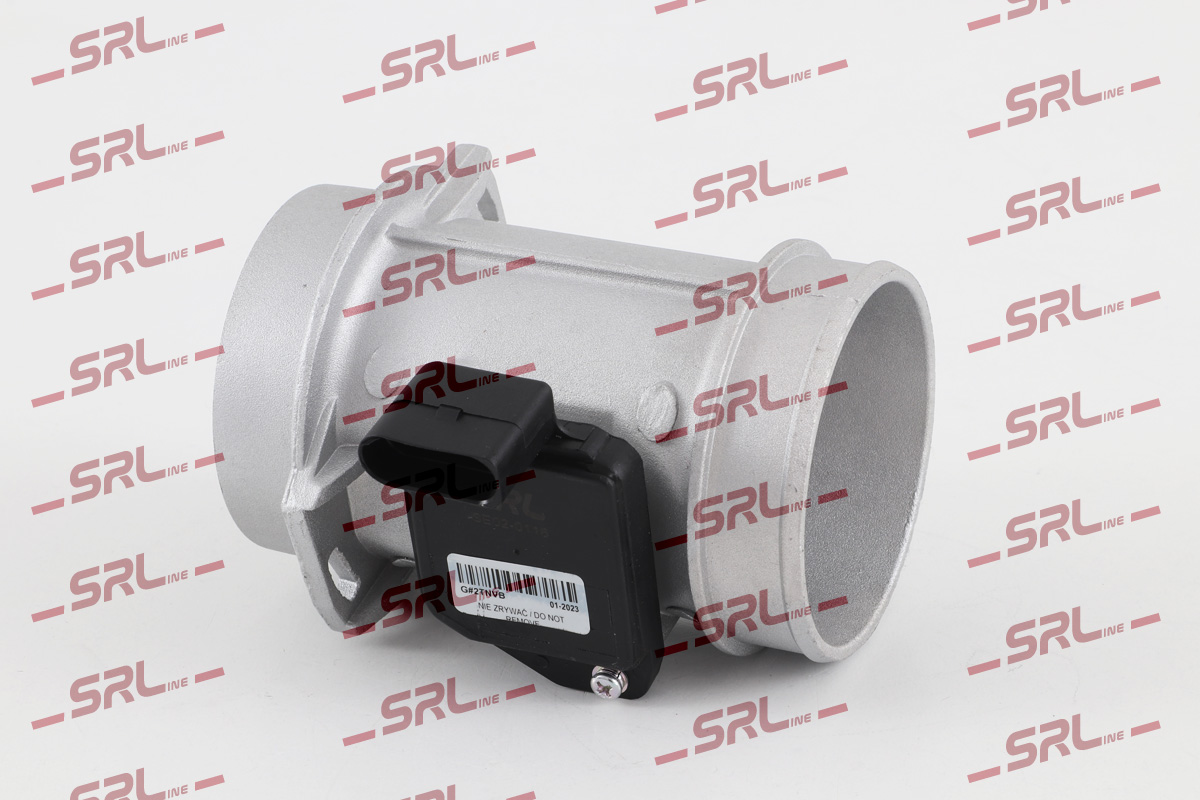 SRLine Ilmamassamittari SE02-0116