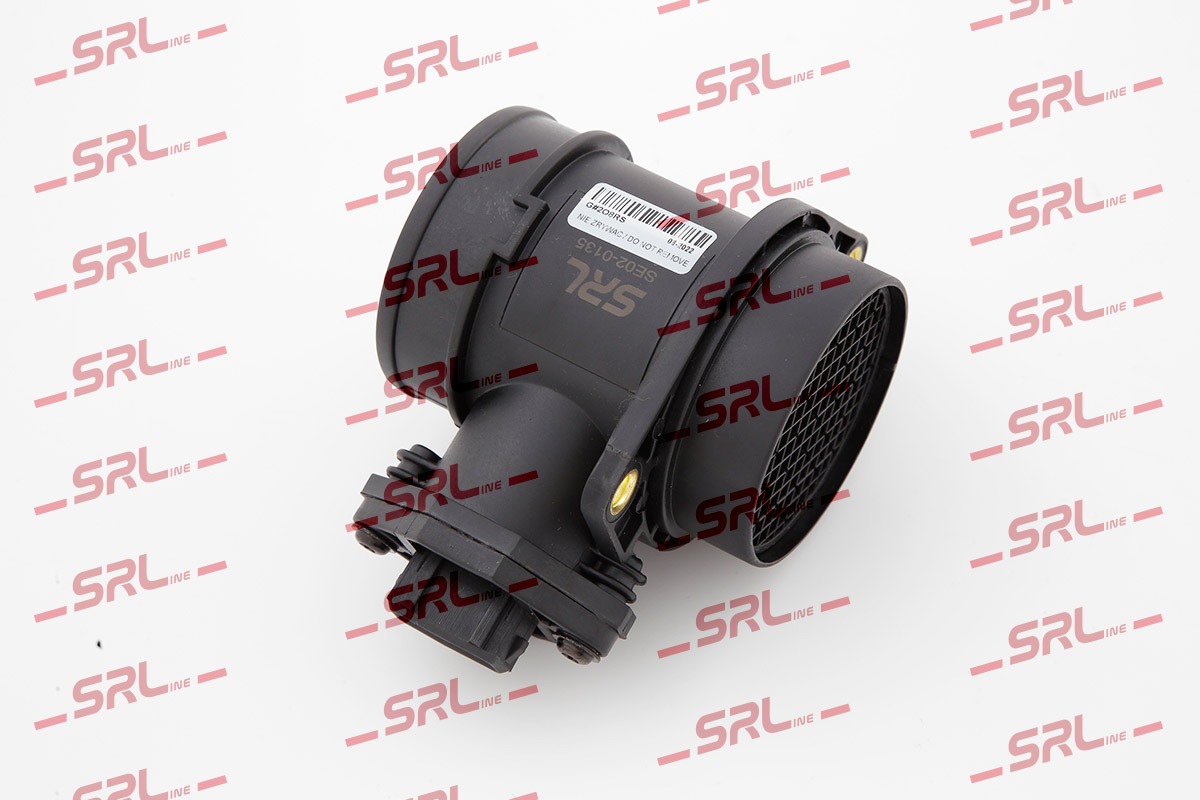 SRLine Ilmamassamittari SE02-0135