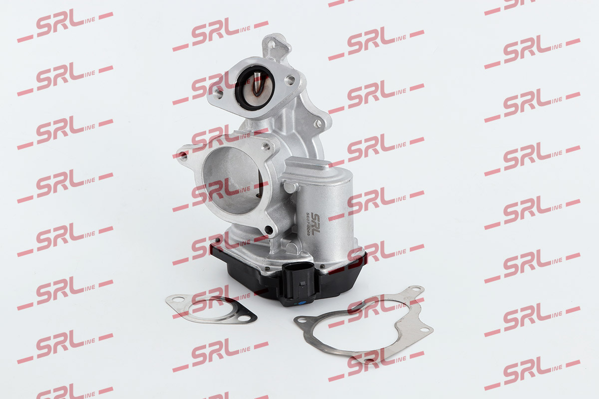 SRLine EGR-klapp SE07-0049