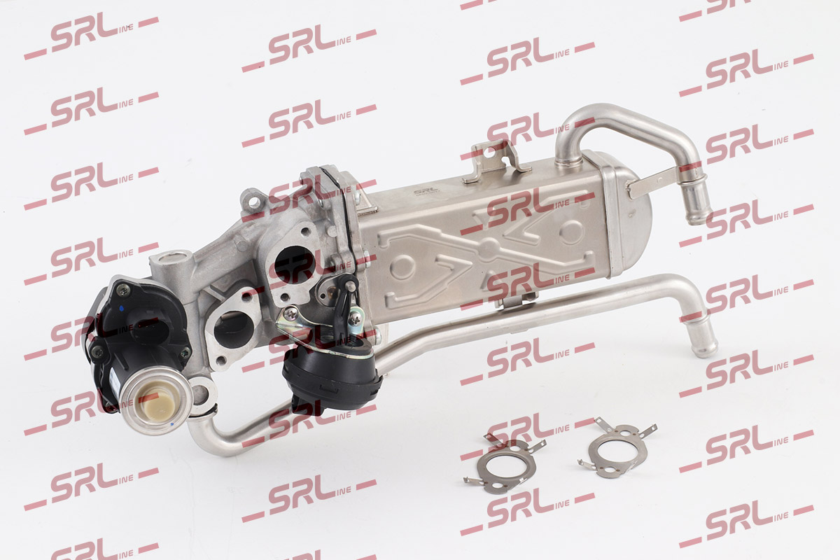 SRLine EGR-klapp SE07-0077
