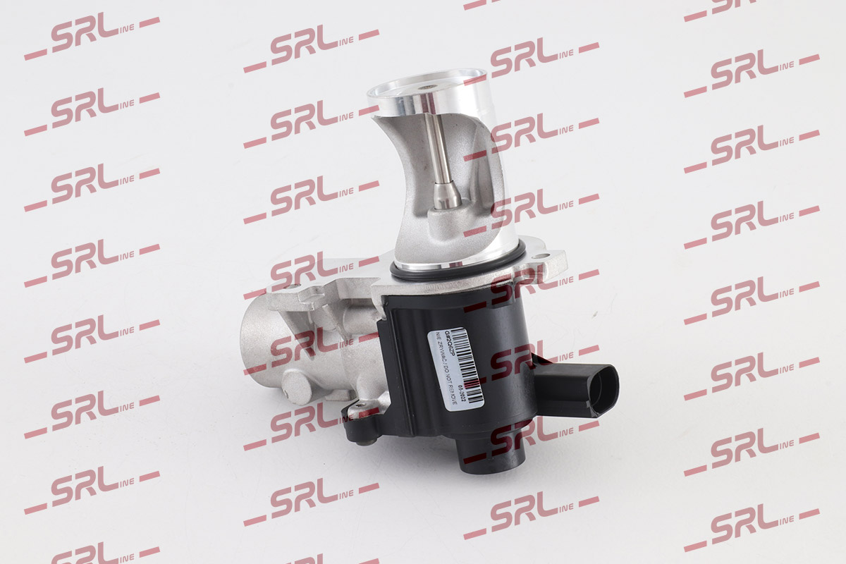 SRLine ERG vožtuvas SE07-0093