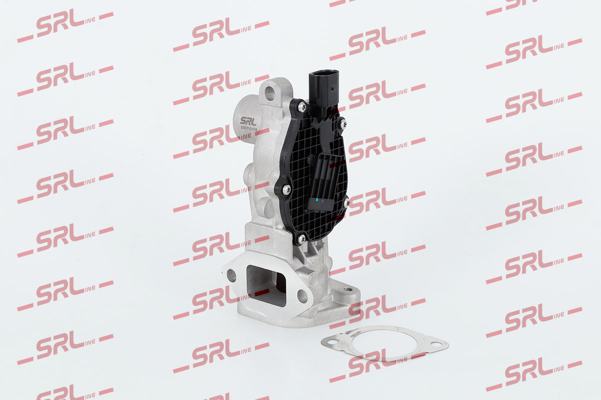 SRLine ERG vožtuvas SE07-0108