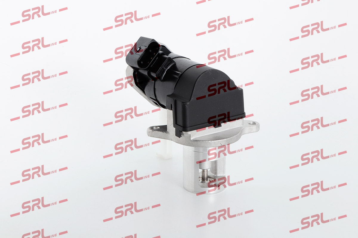 SRLine EGR-klapp SE07-0112