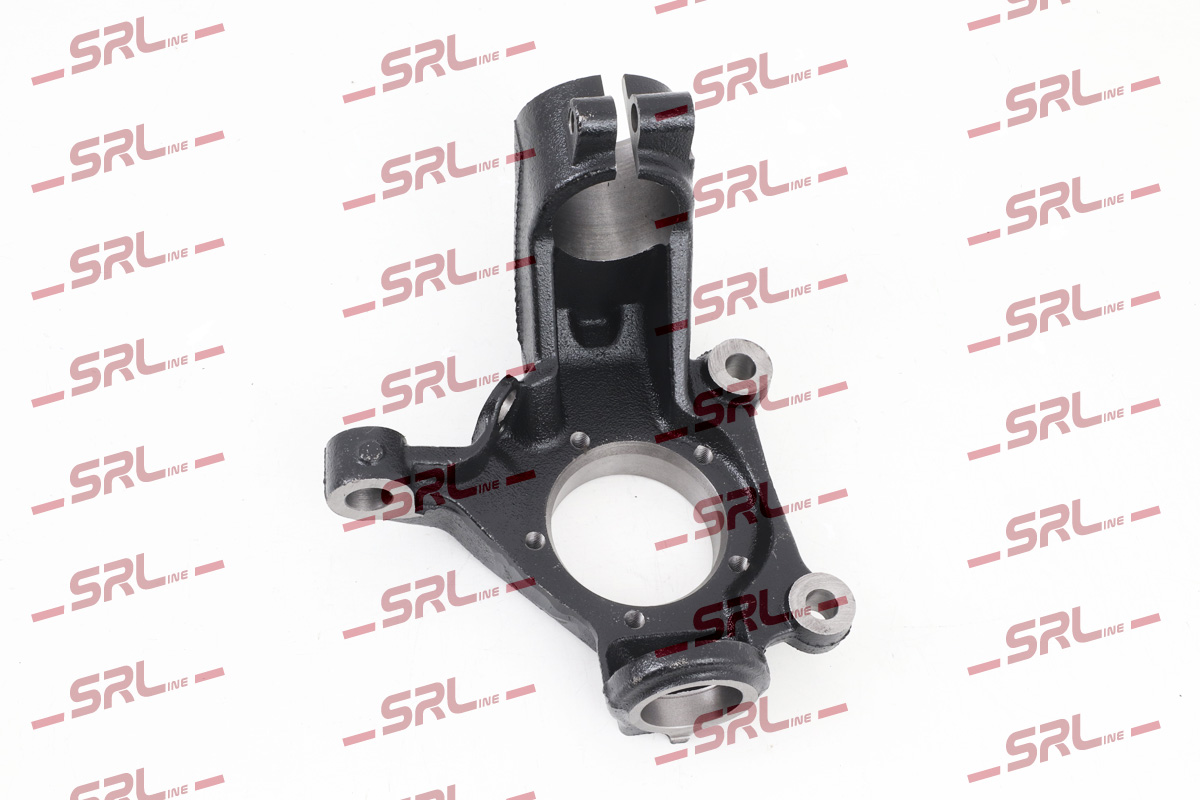 SRLine Spindelbult, hjulupphängning ZW-FO009L
