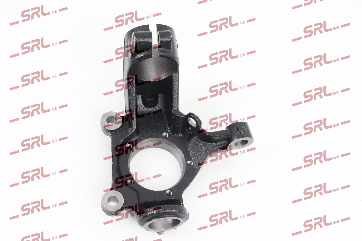 SRLine Spindelbult, hjulupphängning ZW-FO009P