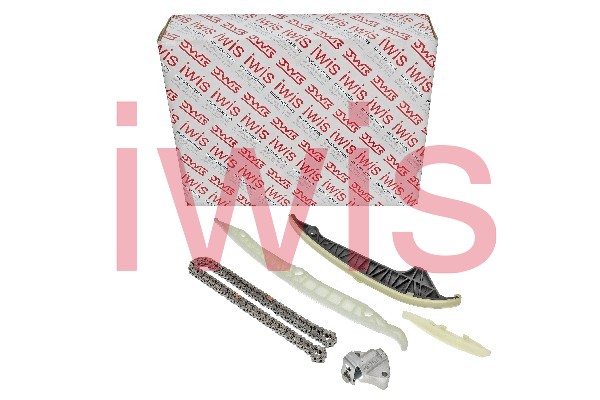 iwis Motorsysteme Jakoketjusarja 70002Set