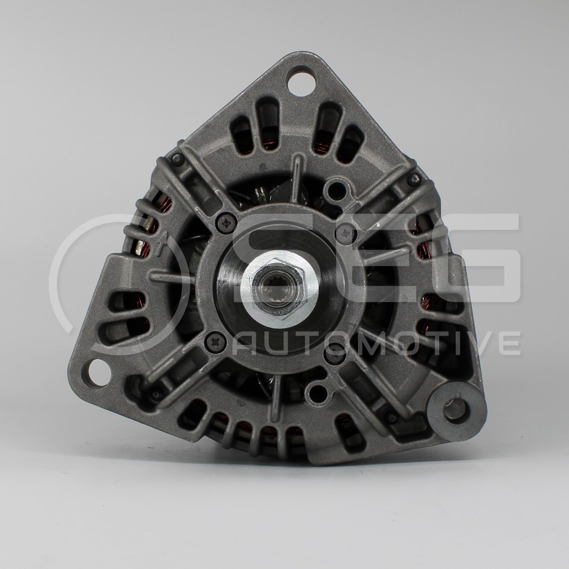 SEG Automotive Alternator 0124655243