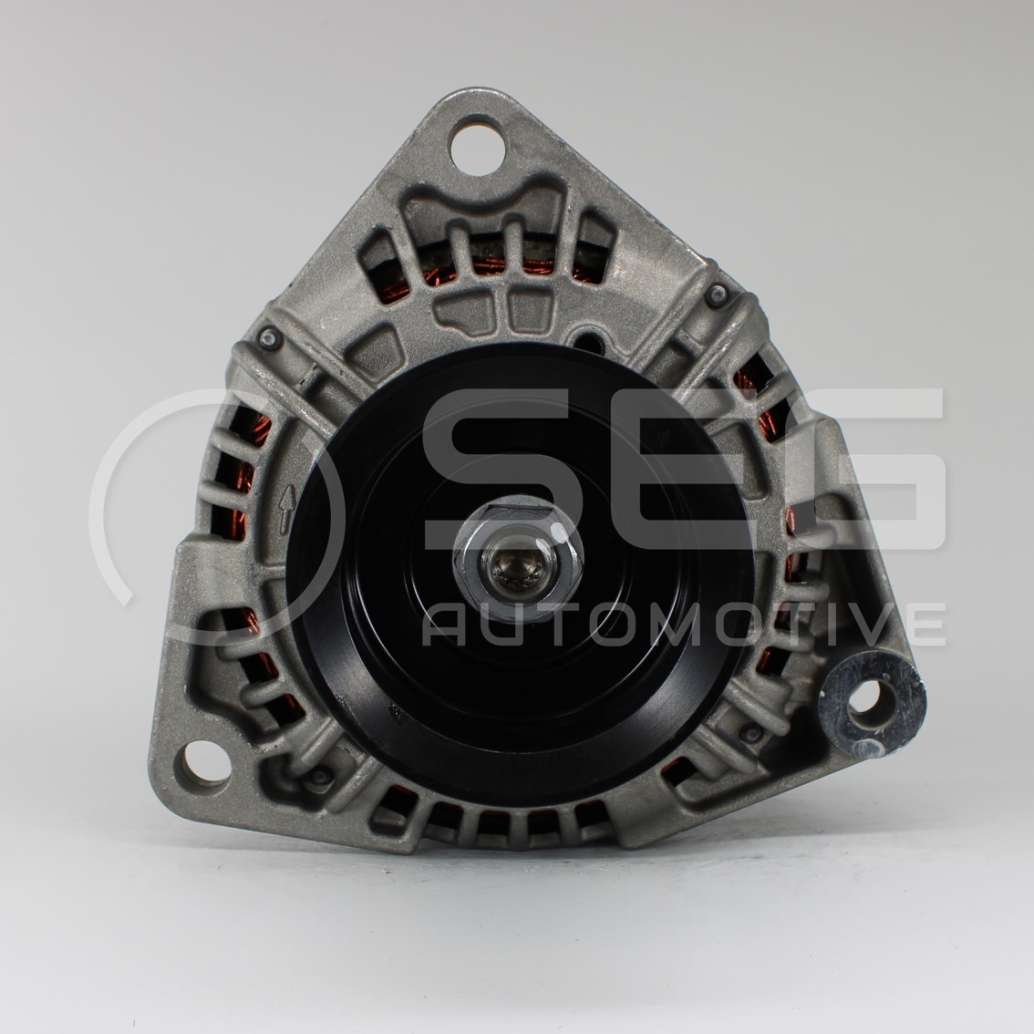 SEG Automotive Generaator 0124655411
